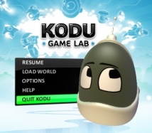 Kodu :-)