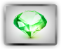 Zelený diamant
