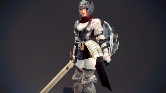 Vindictus