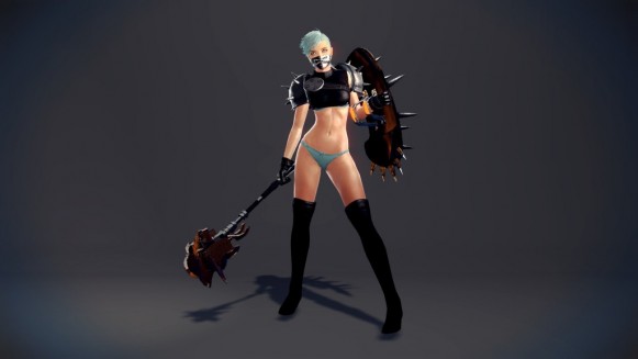 Vindictus