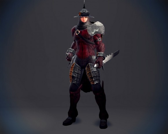 Vindictus