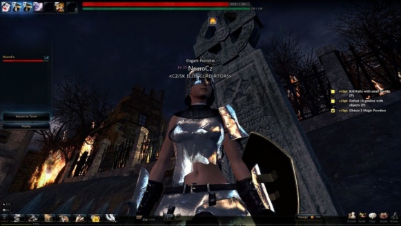 Vindictus