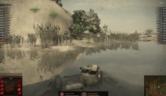 World of Tanks