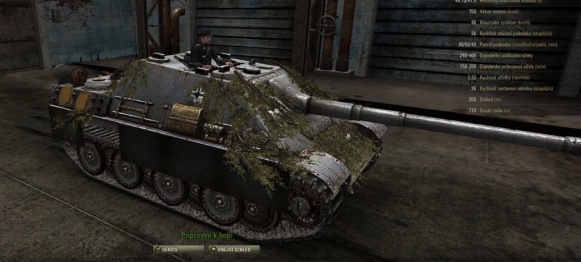 World of Tanks