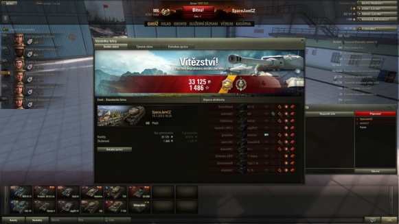 World of Tanks