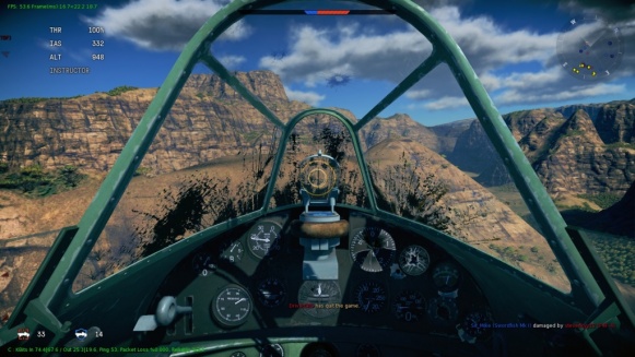 War Thunder