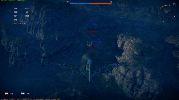 War Thunder