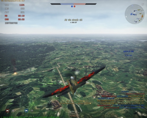 War Thunder