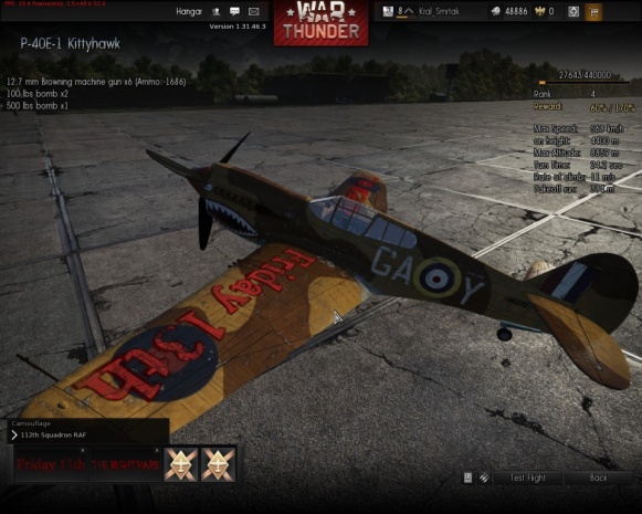 War Thunder