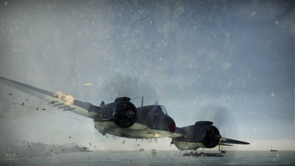 War Thunder