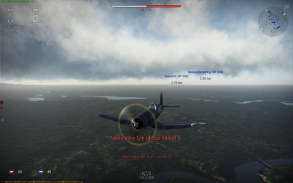 War Thunder