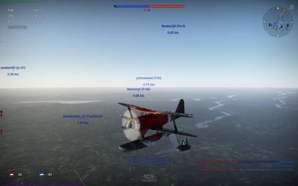 War Thunder