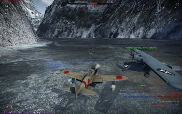 War Thunder