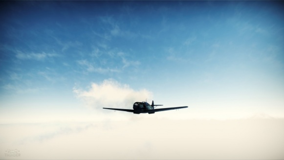 War Thunder