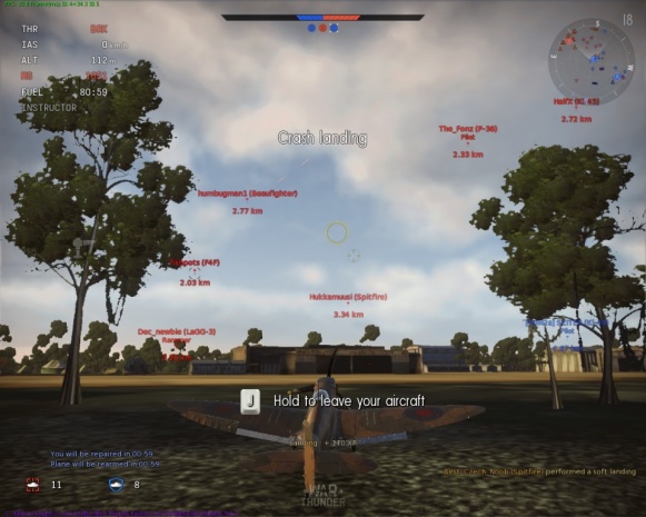 War Thunder