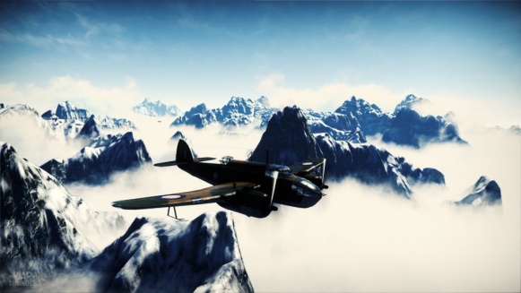 War Thunder