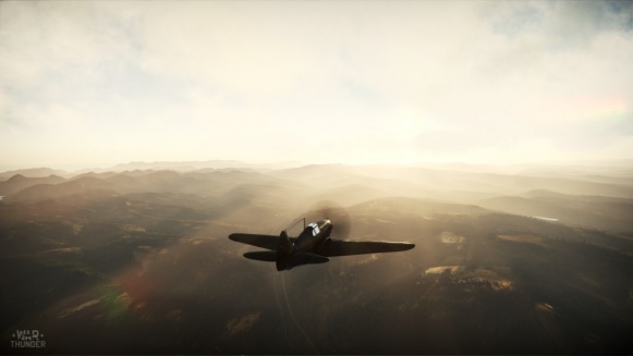 War Thunder