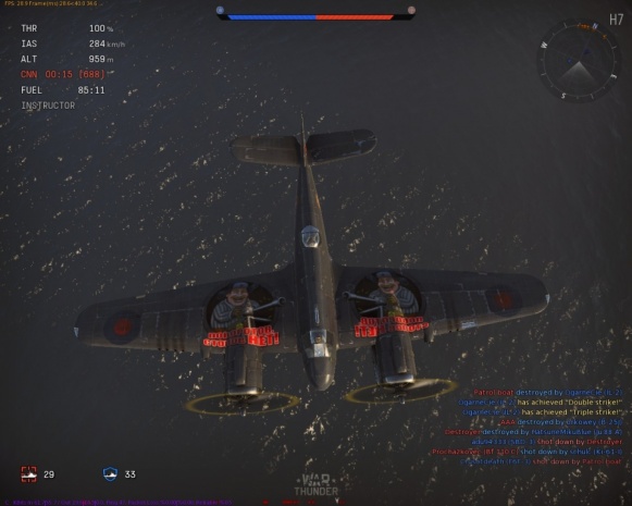 War Thunder