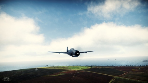 War Thunder