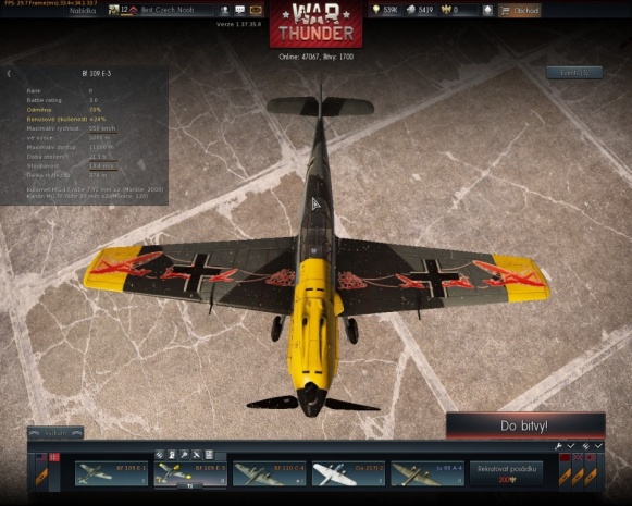 War Thunder