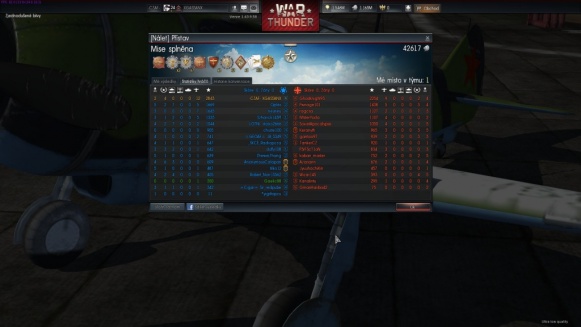 War Thunder