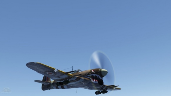 War Thunder