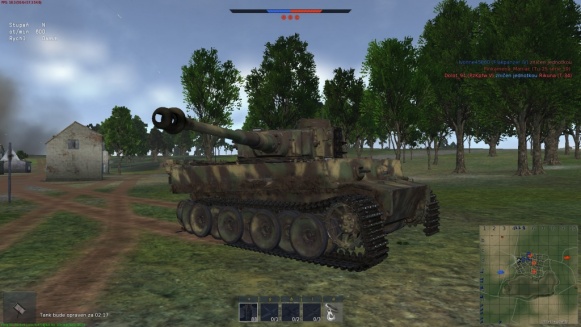 War Thunder