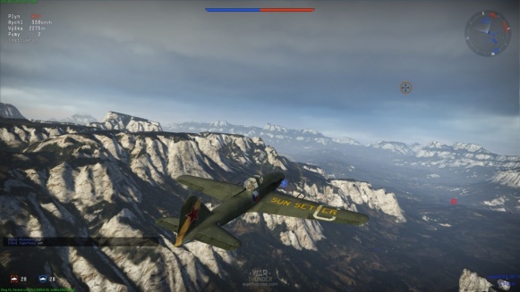 War Thunder