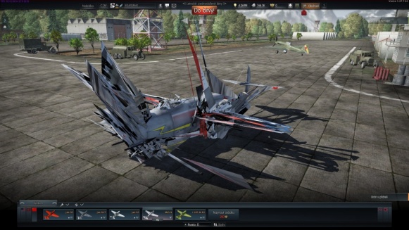 War Thunder