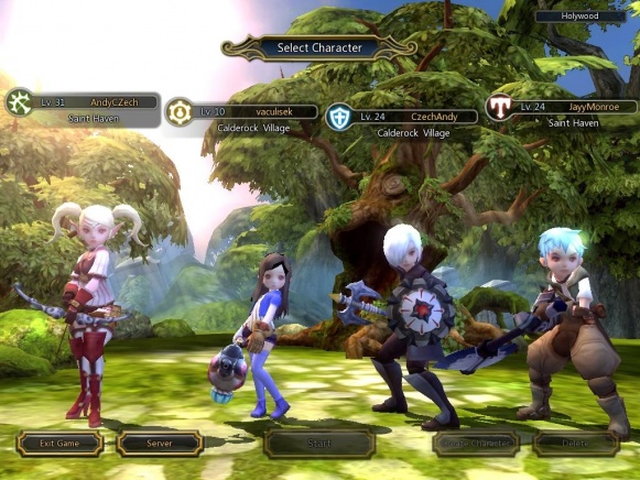 Dragon Nest SEA