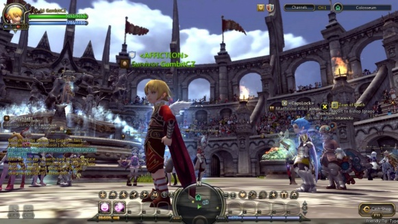 Dragon Nest SEA