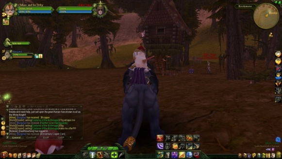 Allods Online