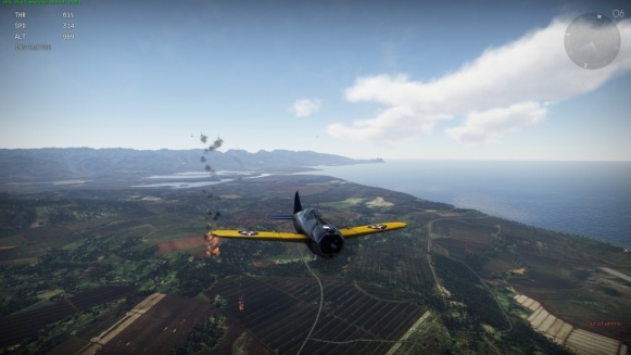 World of Warplanes