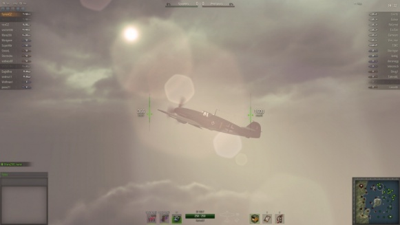 World of Warplanes