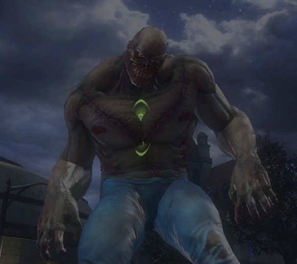 DC Universe Online