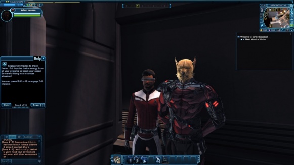 Star Trek Online