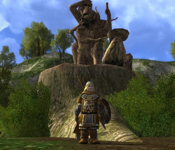 Lord of the Rings Online