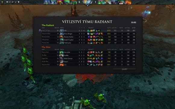 Dota 2