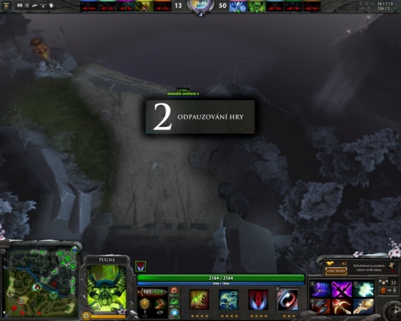 Dota 2