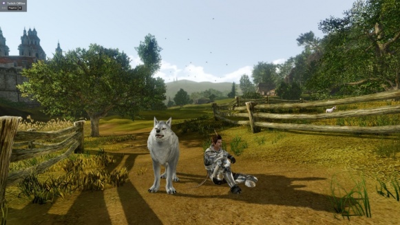 Archeage