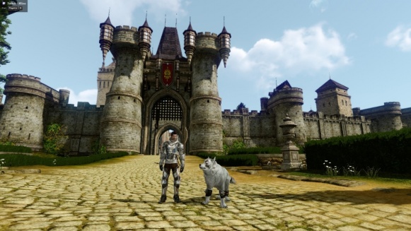 Archeage