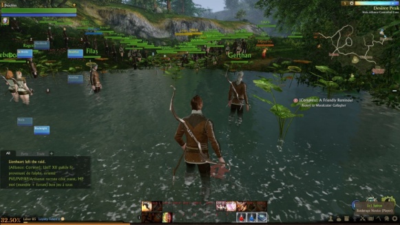 Archeage