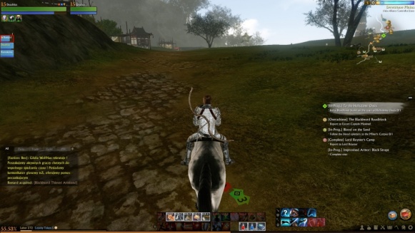 Archeage