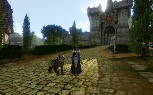 Archeage