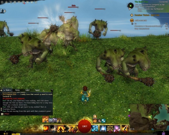 Guild Wars 2